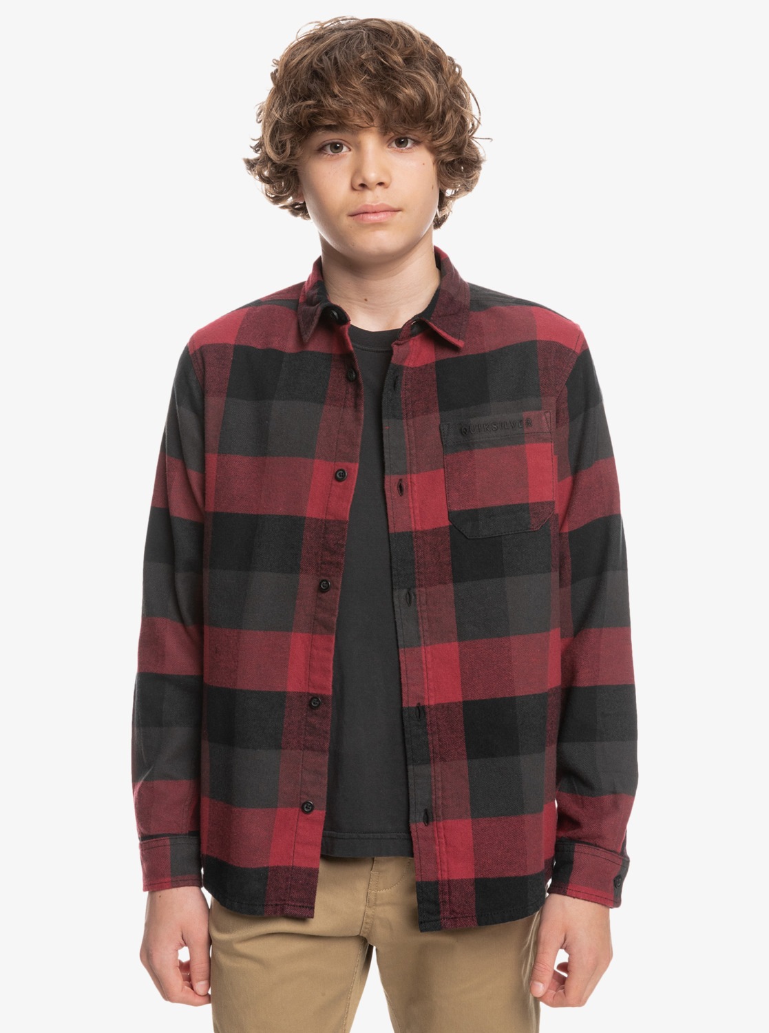 Quiksilver Kapuzenshirt »Motherfly« Quiksilver Kapuzenshirt »Motherfly« von Quiksilver