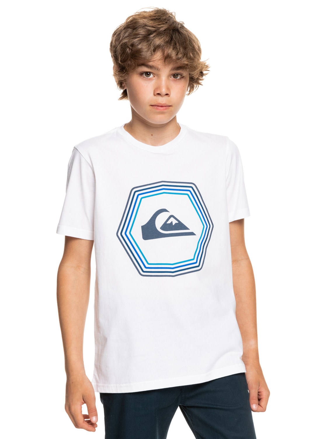 Quiksilver T-Shirt »New Noise« von Quiksilver