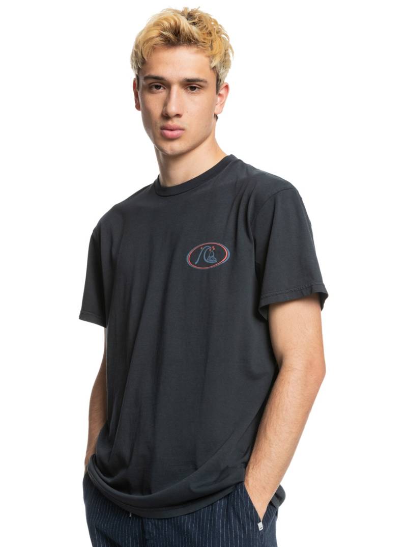 Quiksilver T-Shirt »Nouveau« von Quiksilver