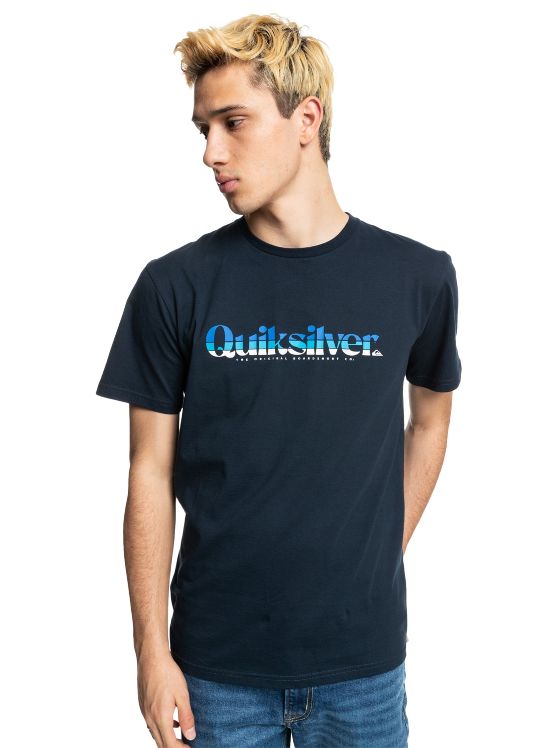 Quiksilver T-Shirt »Primary Colours« von Quiksilver