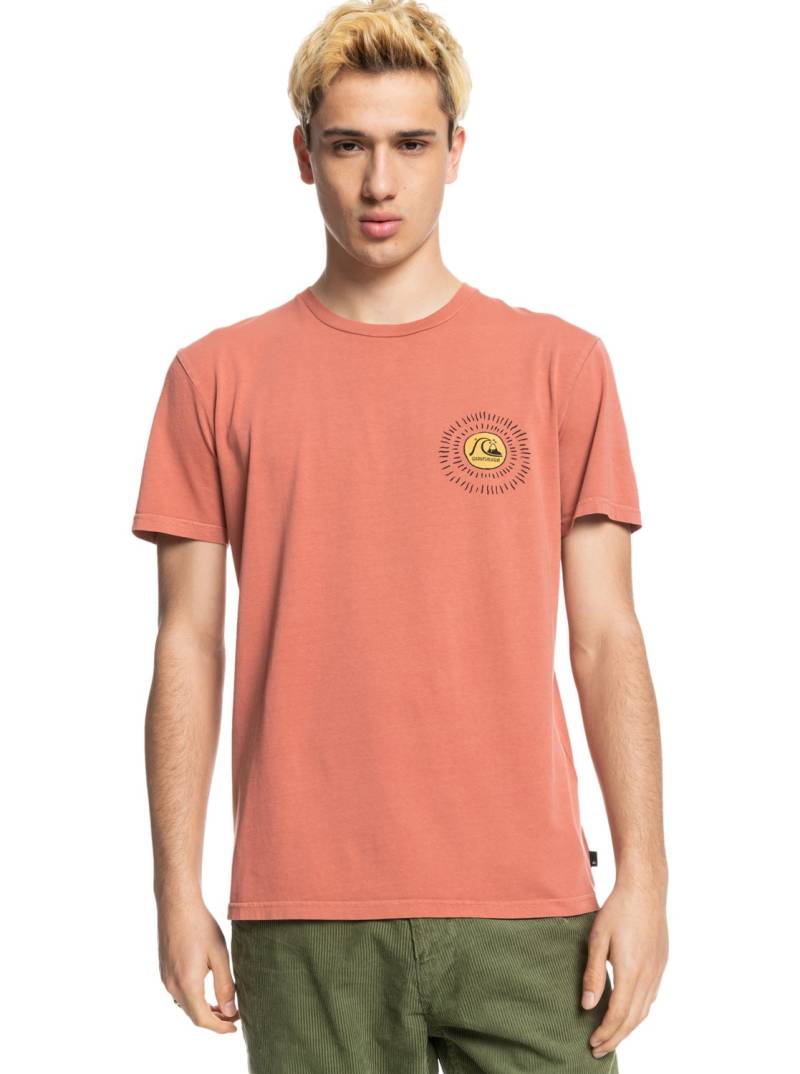 Quiksilver T-Shirt »Silent Dusk« von Quiksilver