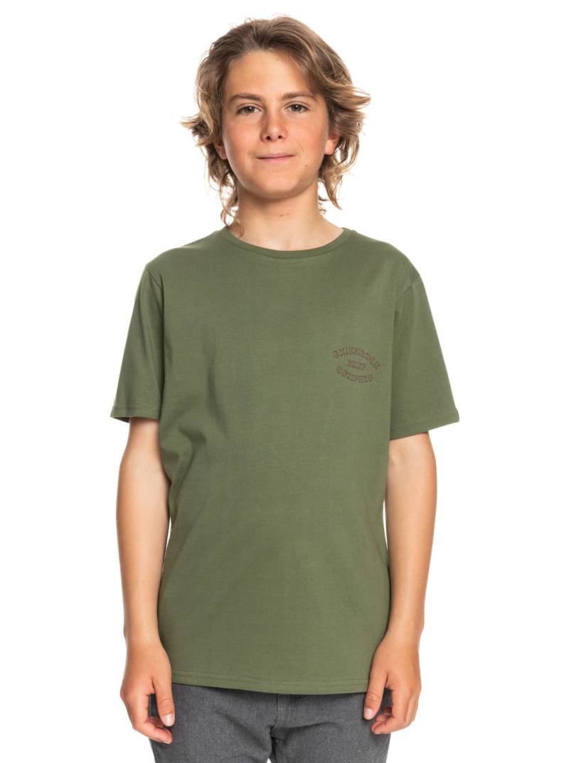 Quiksilver T-Shirt »Wild Card« von Quiksilver