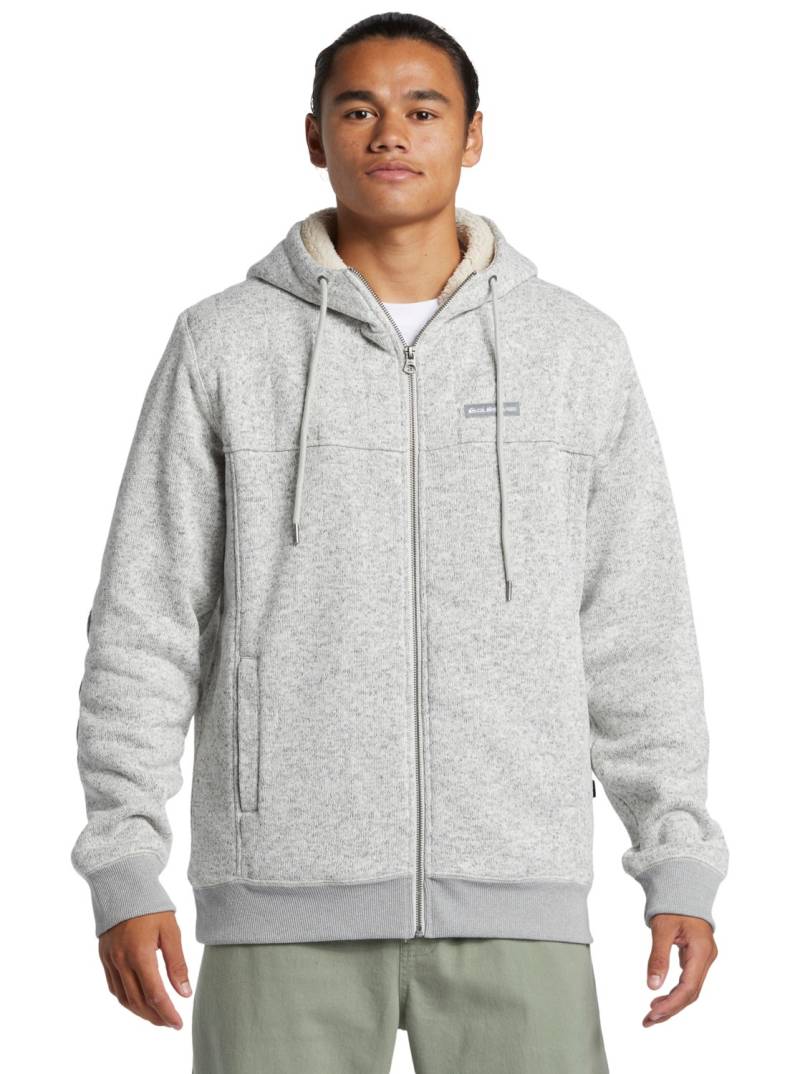 Quiksilver Kapuzensweatjacke »Cypress Keller« von Quiksilver