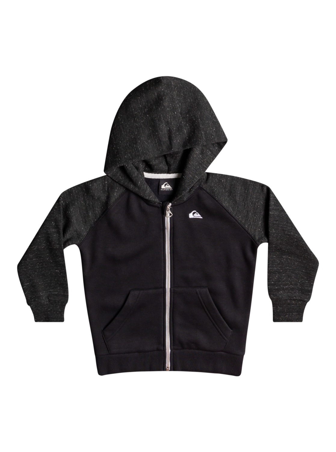 Quiksilver Kapuzensweatjacke »Easy Day« von Quiksilver