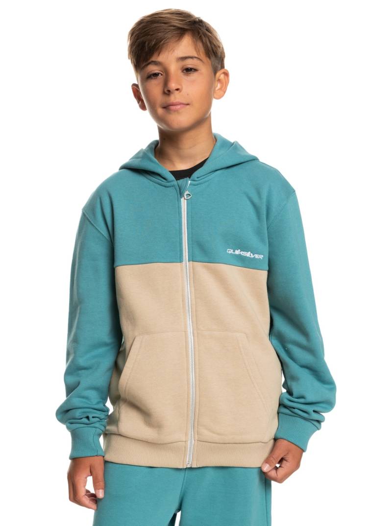 Quiksilver Kapuzensweatjacke »Easy Day« von Quiksilver