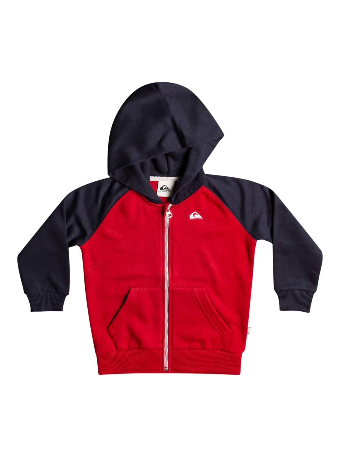 Quiksilver Kapuzensweatjacke »Easy Day« Quiksilver Kapuzensweatjacke »Easy Day« von Quiksilver