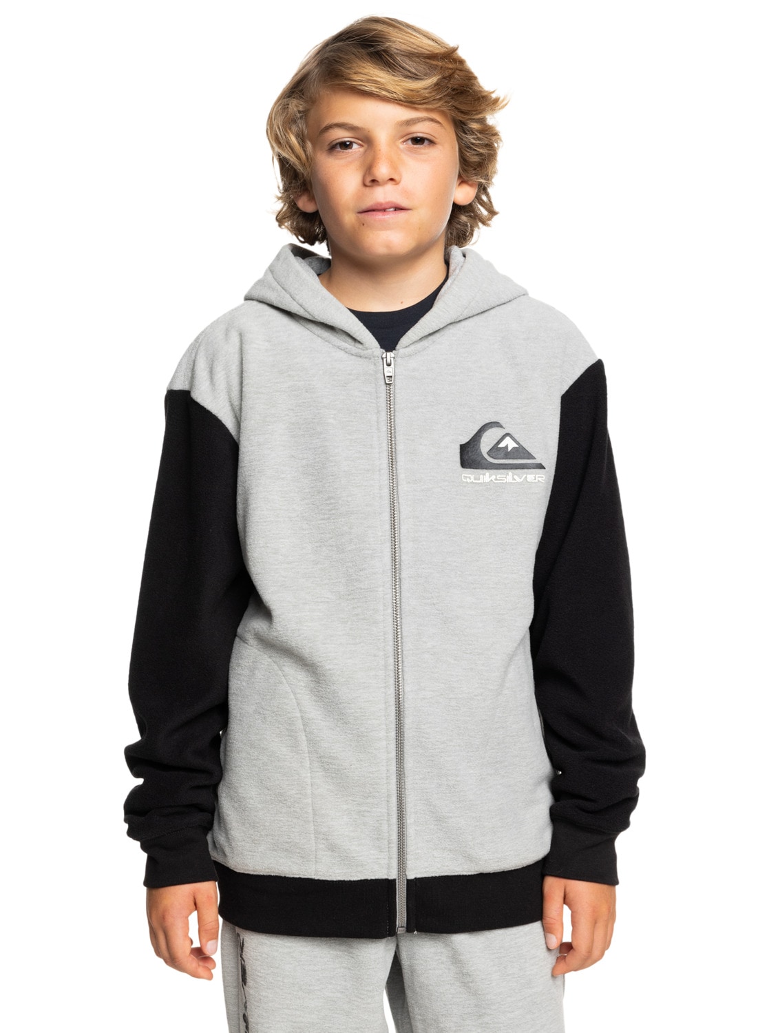 Quiksilver Kapuzensweatjacke »Essential« von Quiksilver