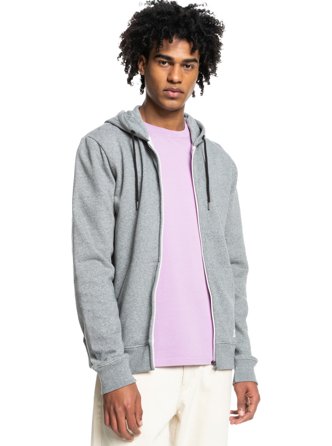 Quiksilver Kapuzensweatjacke »Essentials« Quiksilver Kapuzensweatjacke »Essentials« von Quiksilver