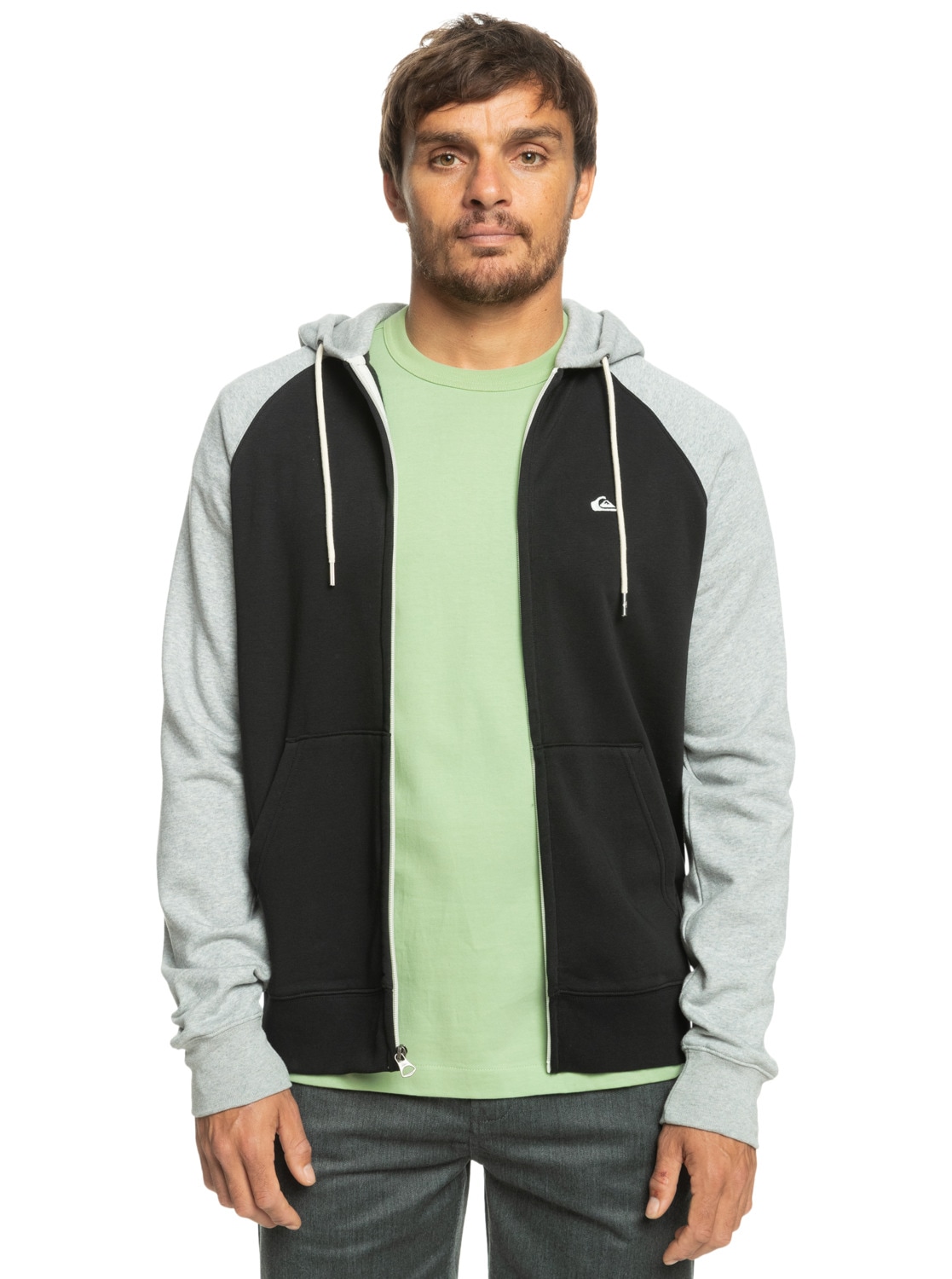 Quiksilver Kapuzensweatjacke »Everyday« von Quiksilver