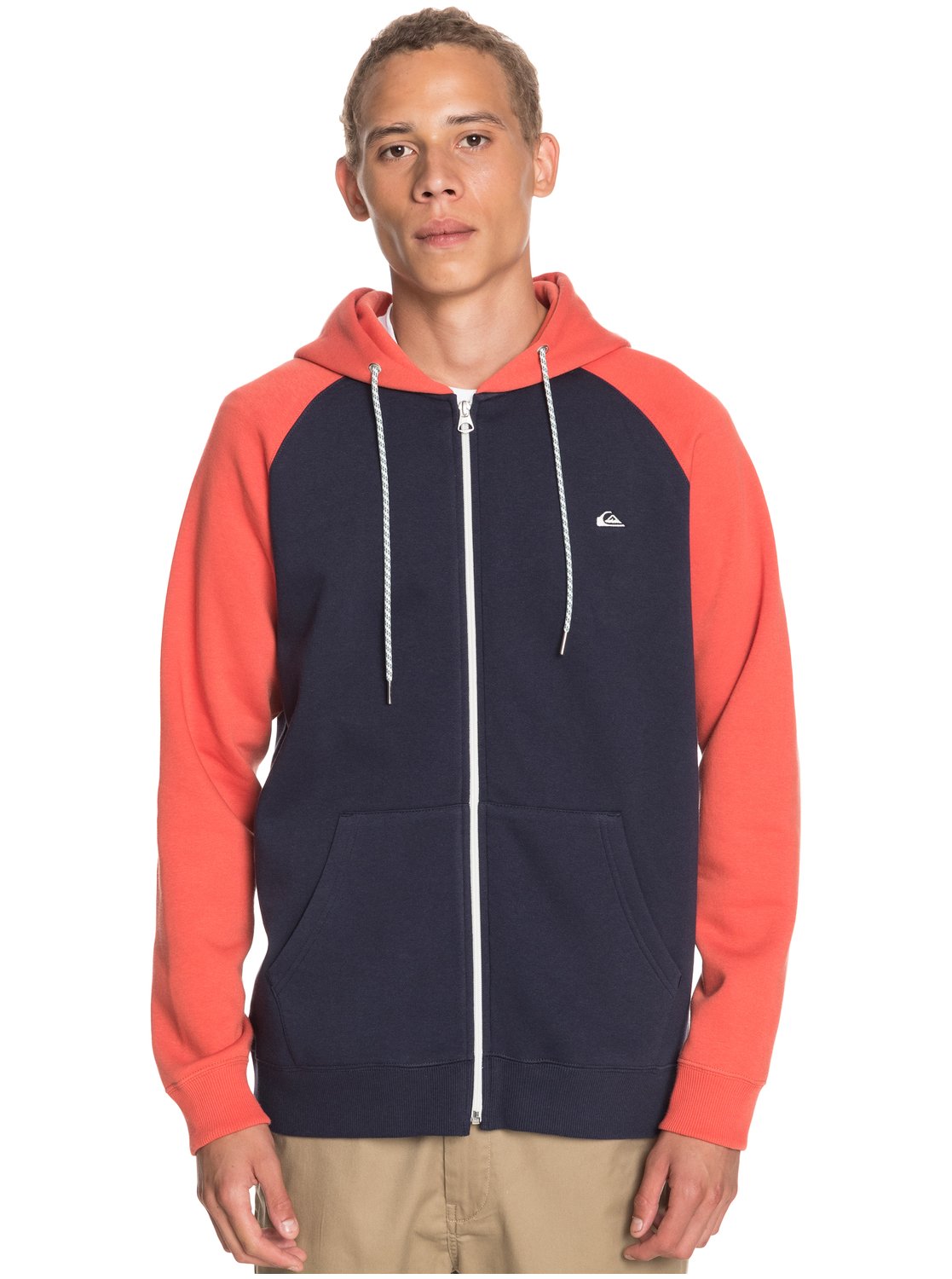 Quiksilver Kapuzensweatjacke »Everyday« von Quiksilver