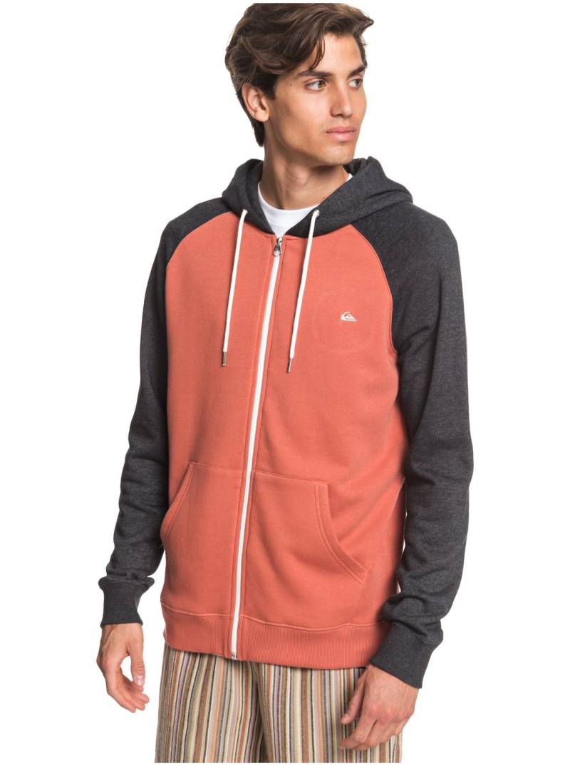 Quiksilver Kapuzensweatjacke »Everyday« von Quiksilver