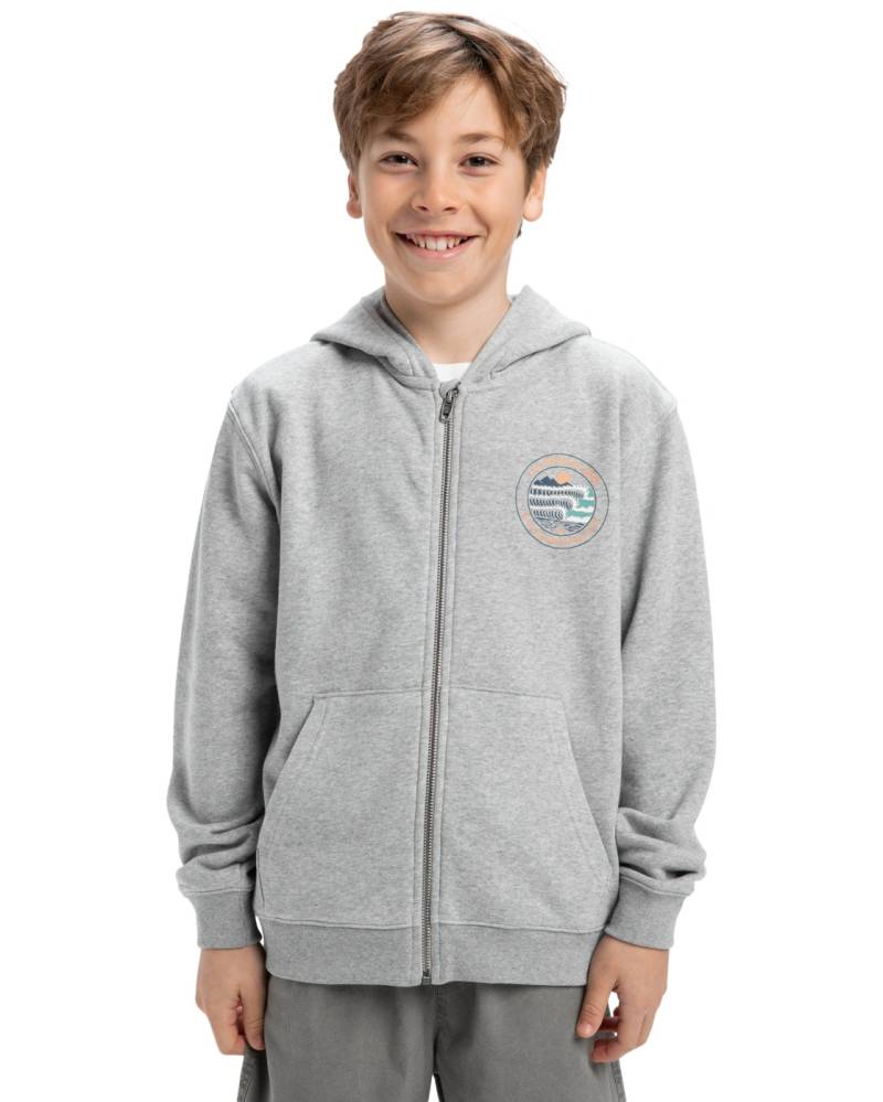 Quiksilver Kapuzensweatjacke »Graphic« von Quiksilver