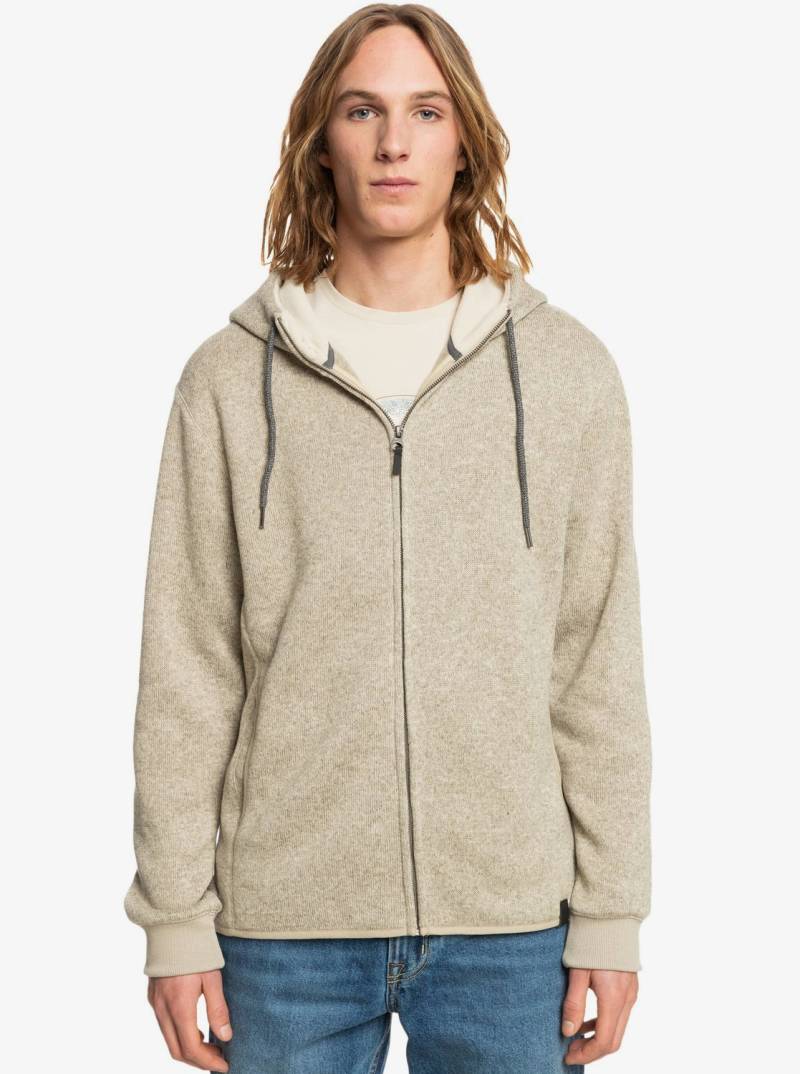 Quiksilver Kapuzensweatjacke »Keller Zip« von Quiksilver