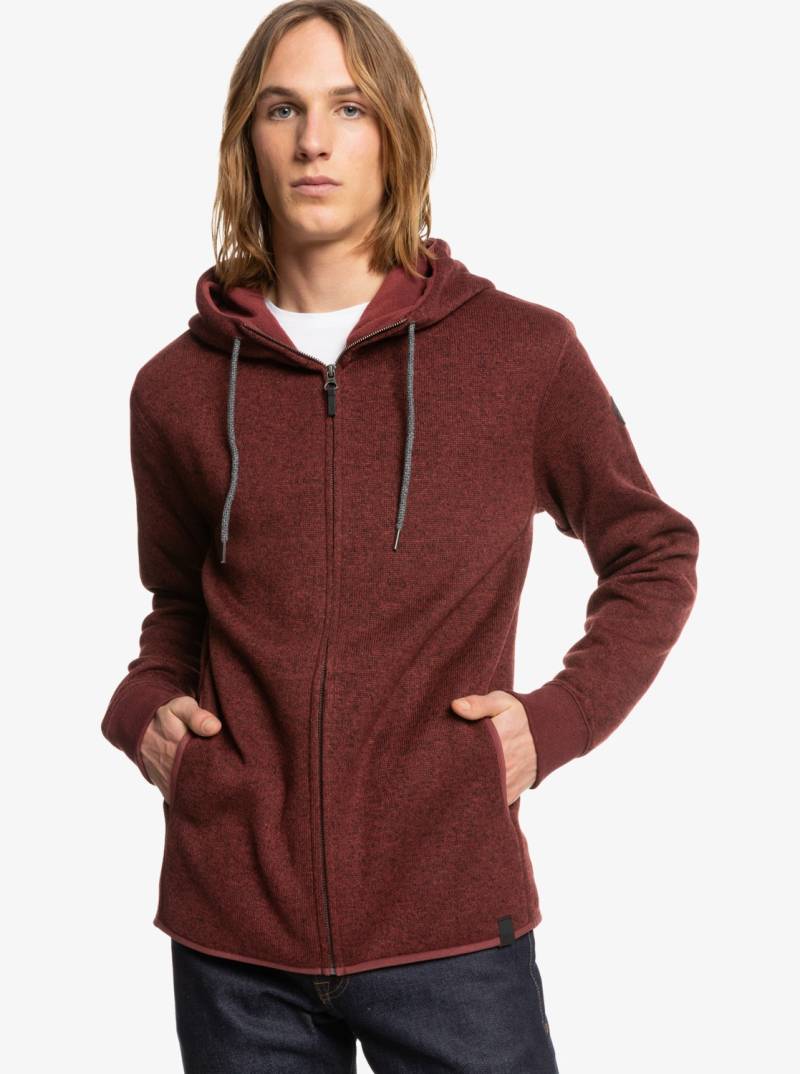 Quiksilver Kapuzensweatjacke »Keller Zip« von Quiksilver