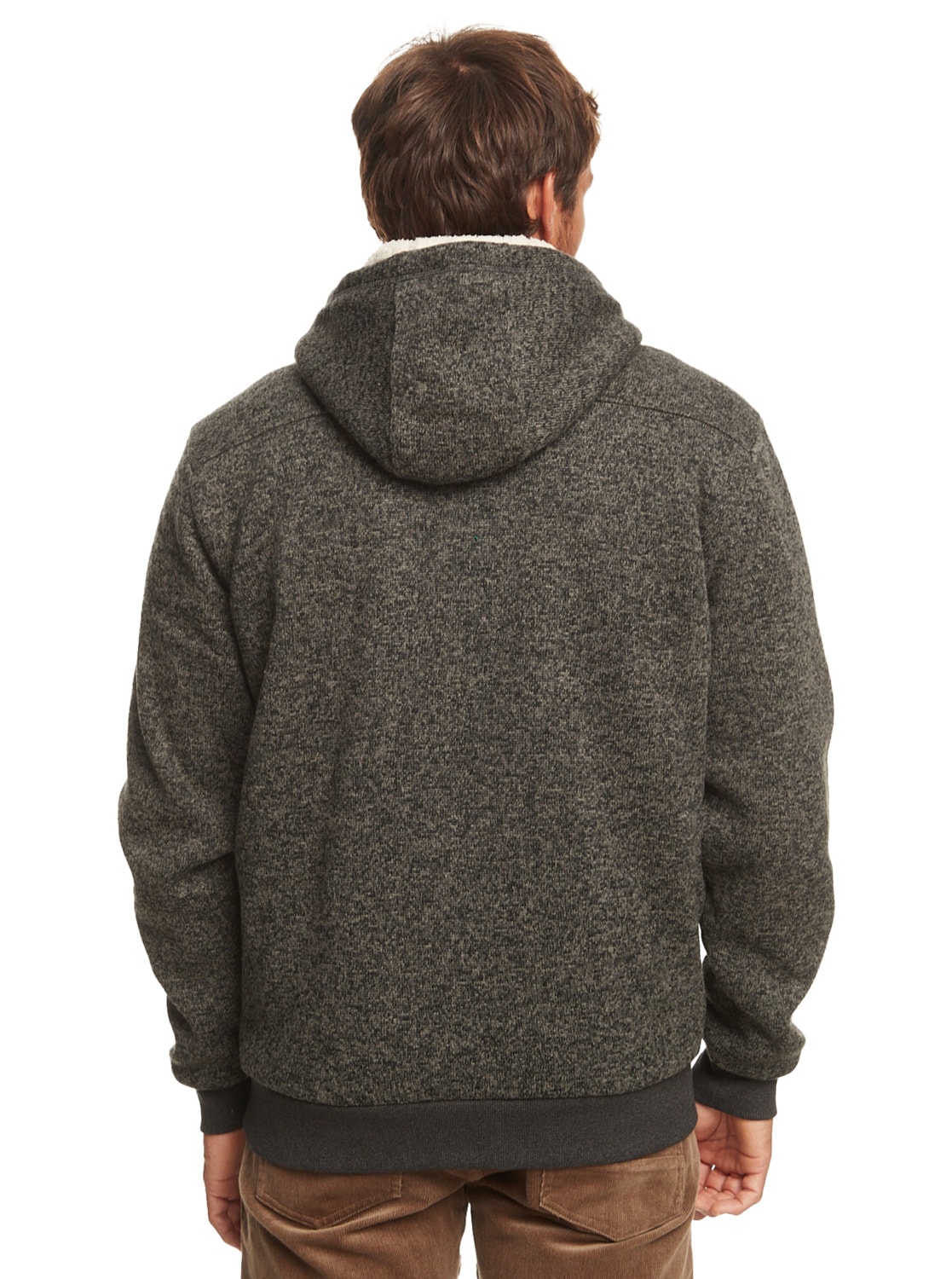 Quiksilver Kapuzensweatjacke »Keller« Quiksilver Kapuzensweatjacke »Keller« von Quiksilver