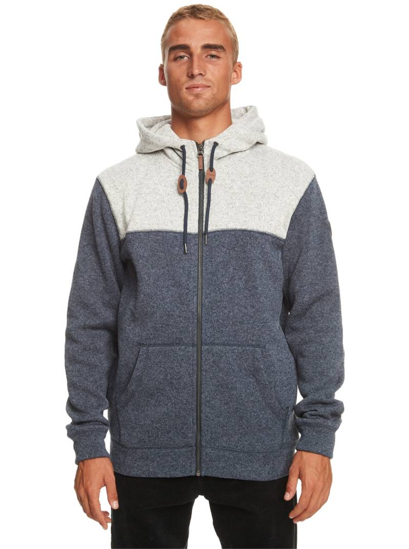 Quiksilver Kapuzensweatjacke »Keller« von Quiksilver