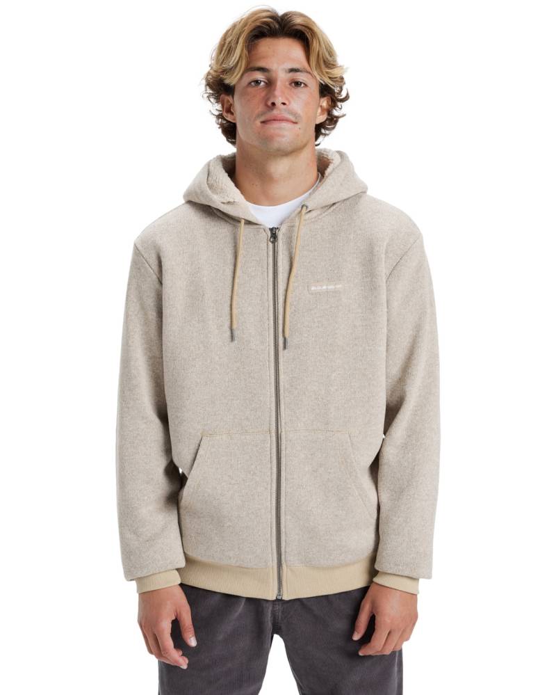 Quiksilver Kapuzensweatjacke »Keller« von Quiksilver