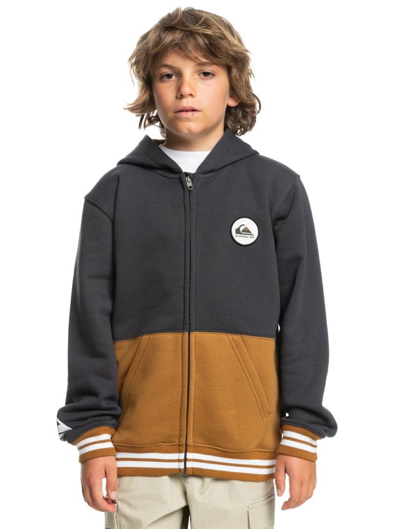 Quiksilver Kapuzensweatjacke »Knowledge Area« von Quiksilver