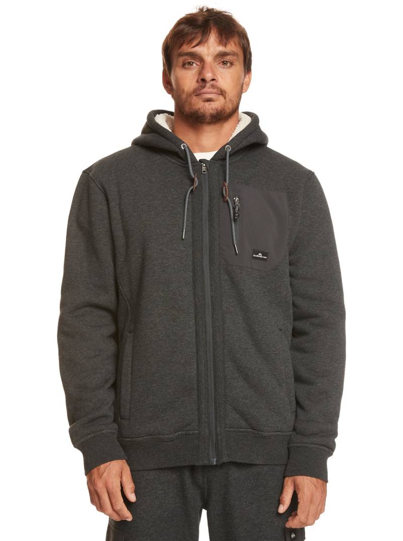 Quiksilver Kapuzensweatjacke »Out There« von Quiksilver