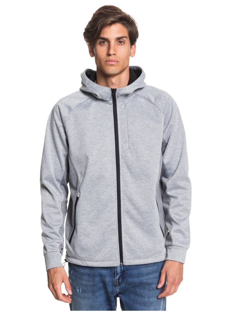 Quiksilver Kapuzensweatjacke »Quik Block Tech« von Quiksilver