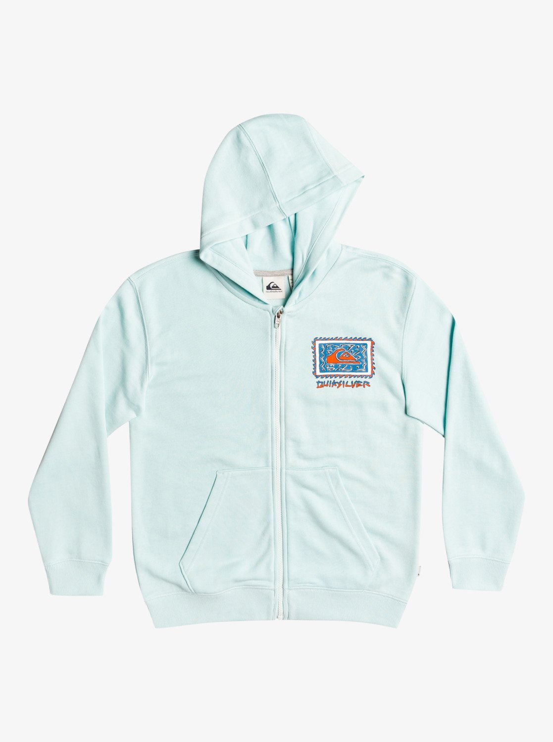 Quiksilver Kapuzensweatjacke »Radical Roots« Quiksilver Kapuzensweatjacke »Radical Roots« von Quiksilver