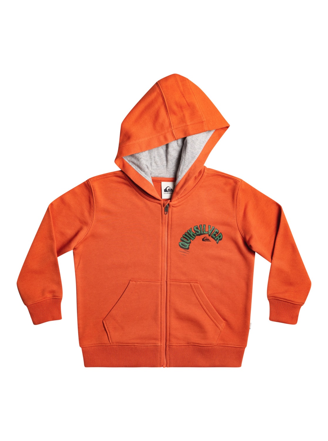 Quiksilver Kapuzensweatjacke »Retro Risks« Quiksilver Kapuzensweatjacke »Retro Risks« von Quiksilver