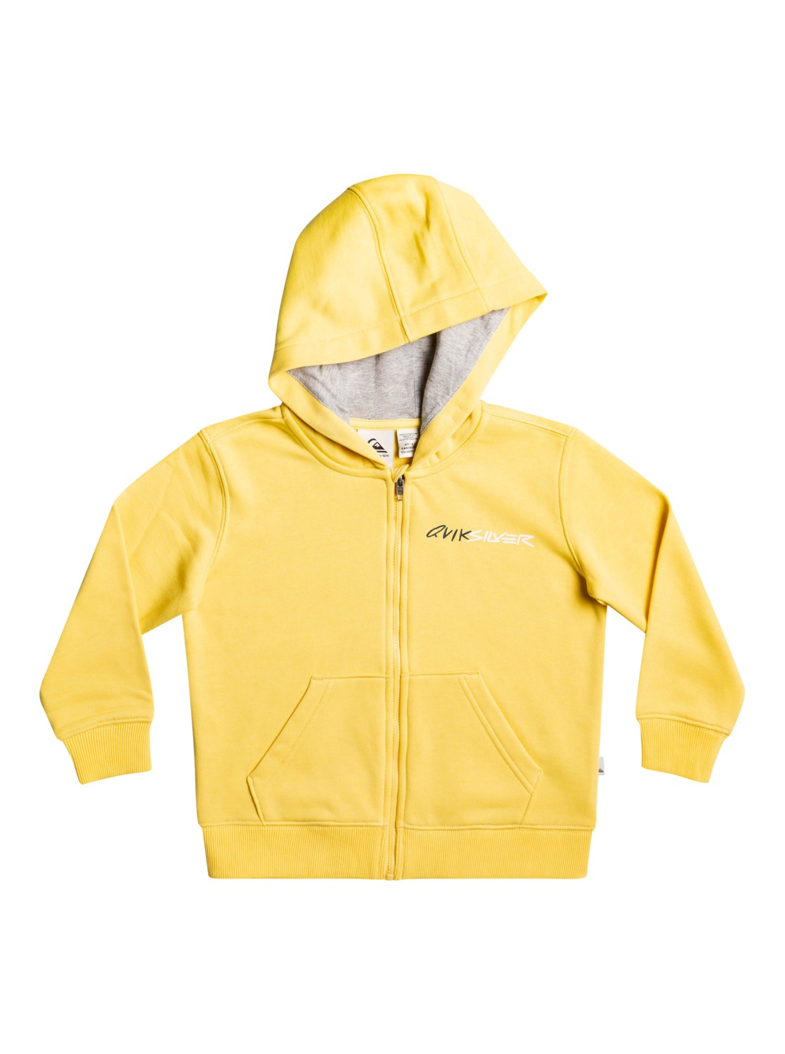Quiksilver Kapuzensweatjacke »Retro Risks« Quiksilver Kapuzensweatjacke »Retro Risks« von Quiksilver
