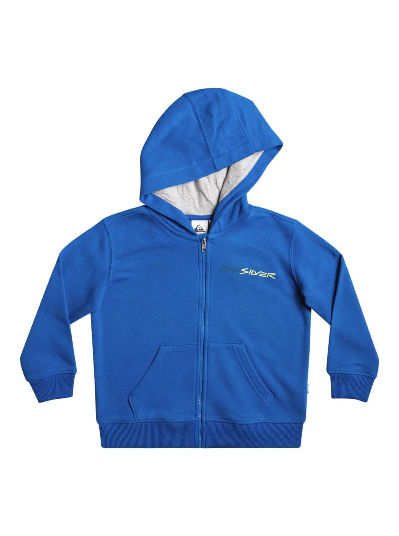 Quiksilver Kapuzensweatjacke »Retro Risks« von Quiksilver