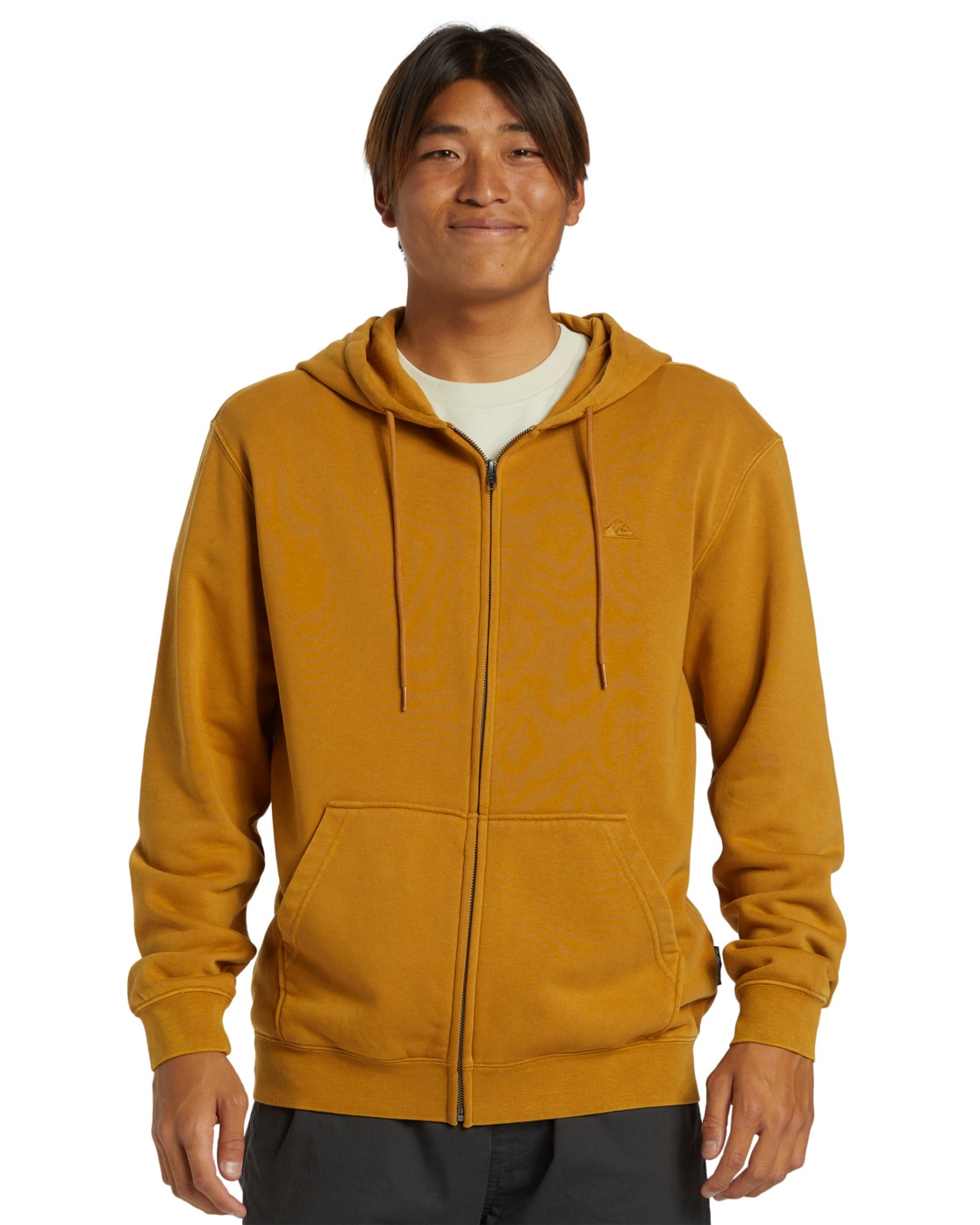Quiksilver Kapuzensweatjacke »Salt Water« von Quiksilver
