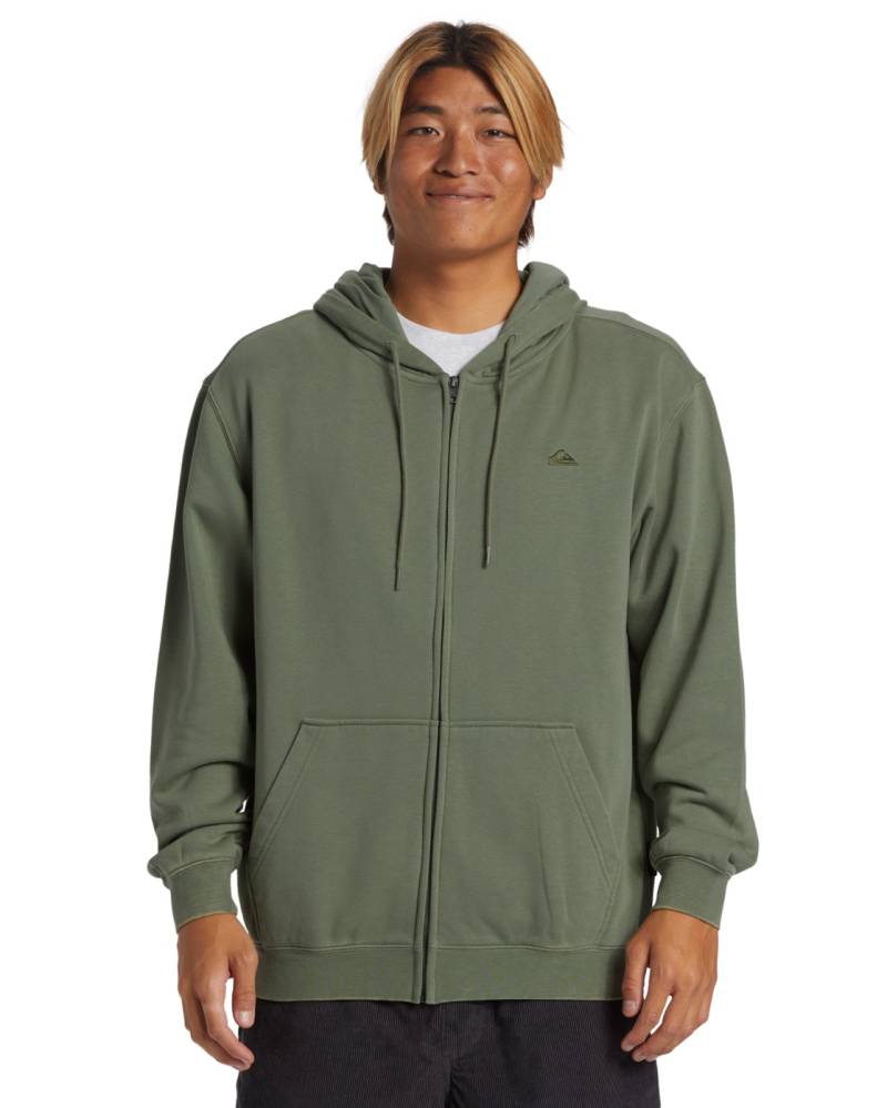 Quiksilver Kapuzensweatjacke »Salt Water« von Quiksilver