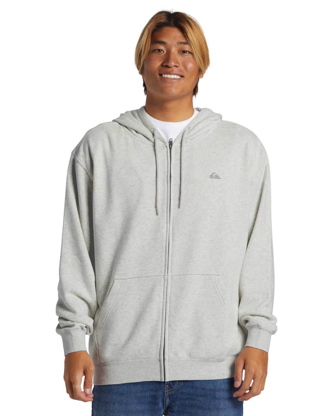 Quiksilver Kapuzensweatjacke »Salt Water« von Quiksilver