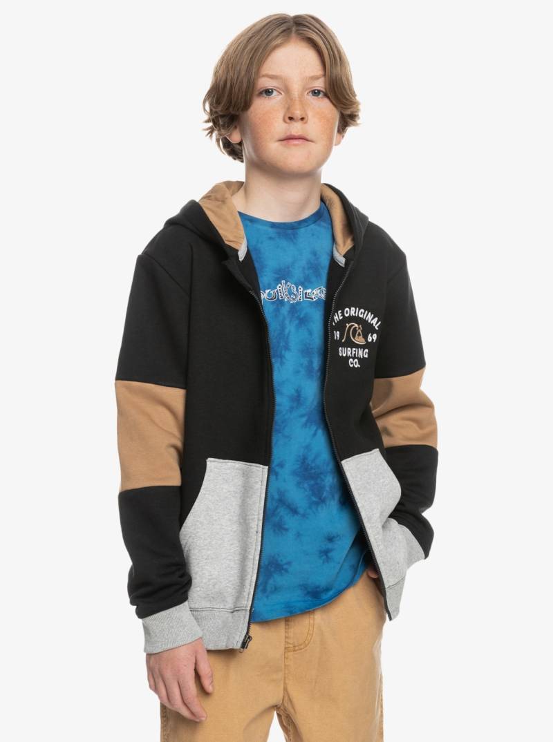 Quiksilver Kapuzensweatjacke »School Time« von Quiksilver