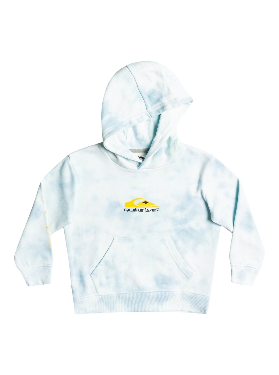 Quiksilver Kapuzensweatjacke »Slow Dive Tie Dye« Quiksilver Kapuzensweatjacke »Slow Dive Tie Dye« von Quiksilver