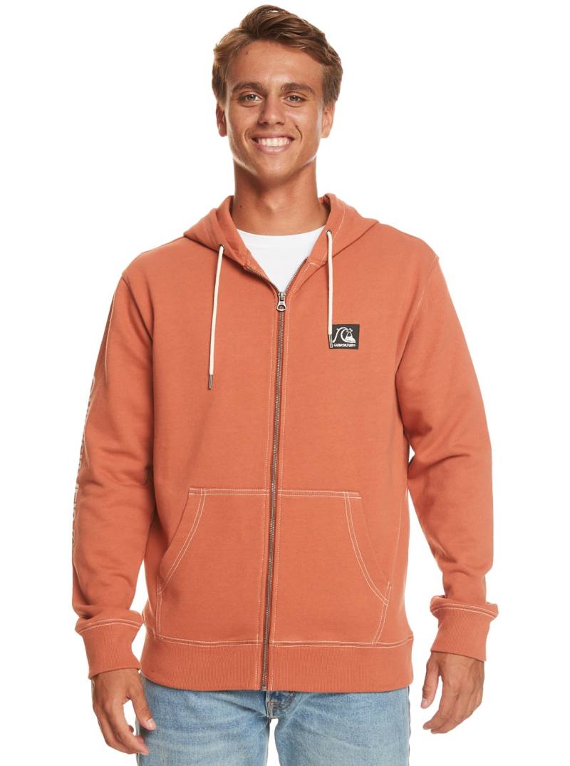 Quiksilver Kapuzensweatjacke »The Original« von Quiksilver