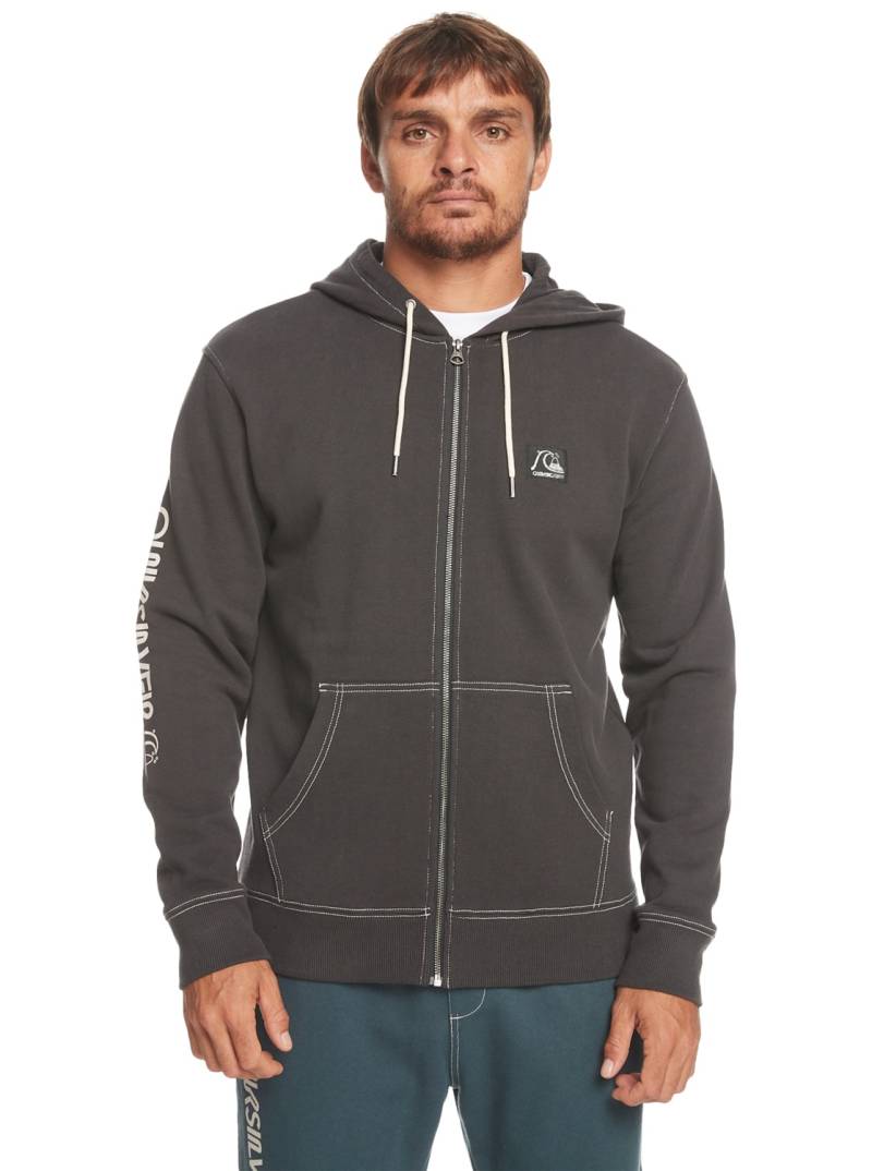 Quiksilver Kapuzensweatjacke »The Original« von Quiksilver