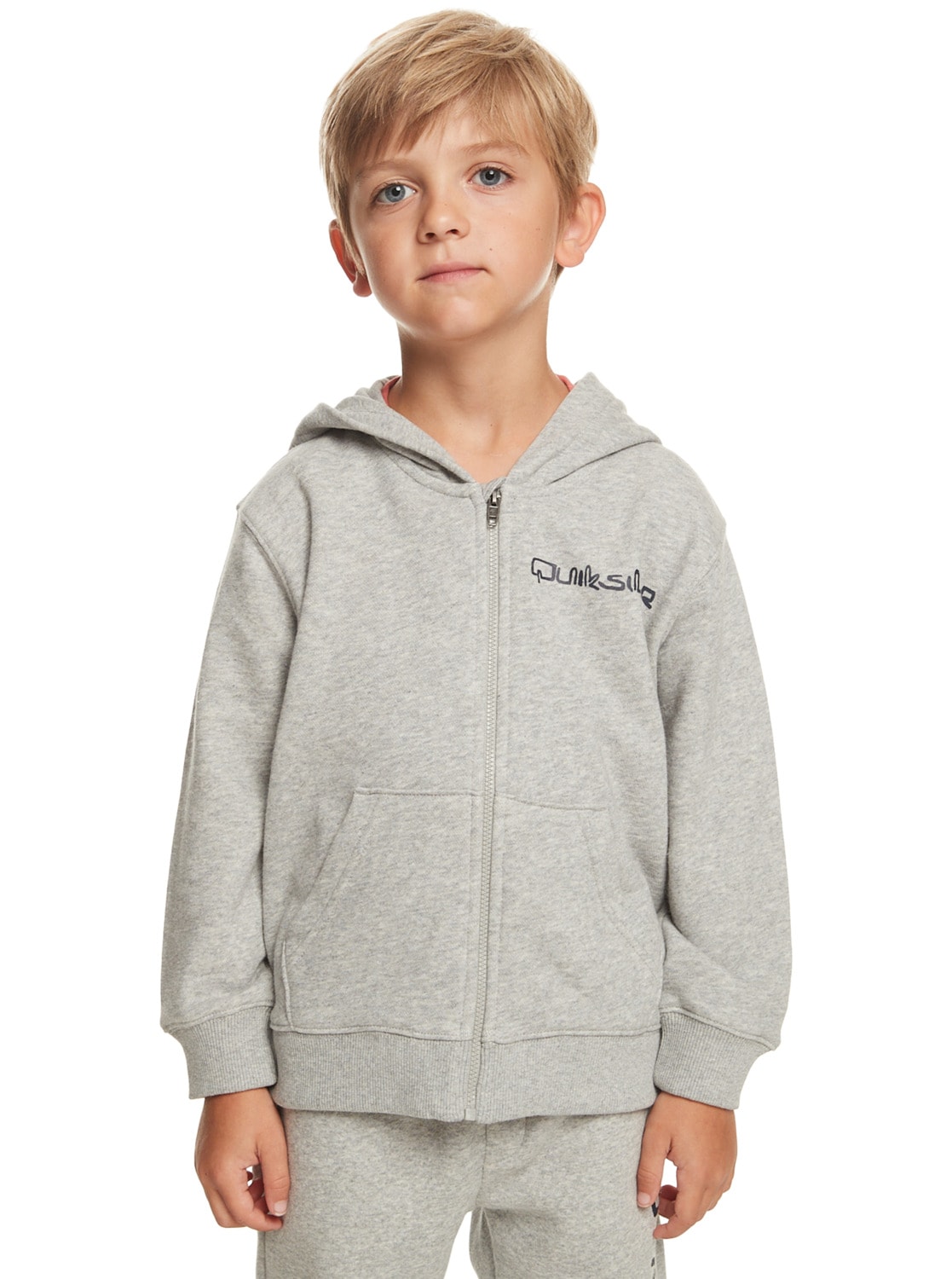 Quiksilver Kapuzensweatjacke »Vintage Rising Lines« Quiksilver Kapuzensweatjacke »Vintage Rising Lines« von Quiksilver