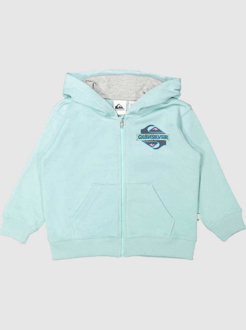 Quiksilver Kapuzensweatjacke »Vintage Rising Lines« von Quiksilver