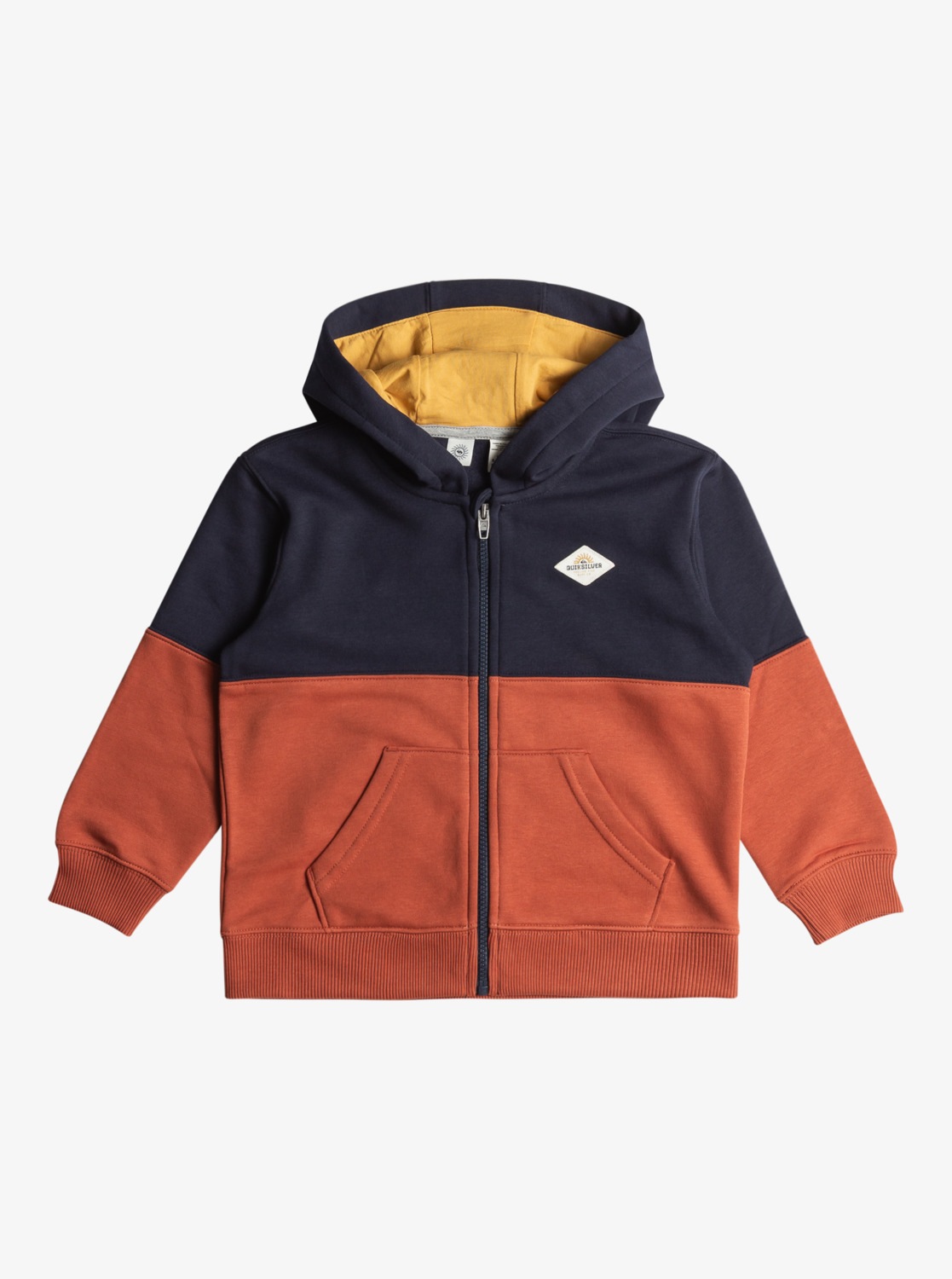 Quiksilver Kapuzensweatjacke »Welcome To School« Quiksilver Kapuzensweatjacke »Welcome To School« von Quiksilver