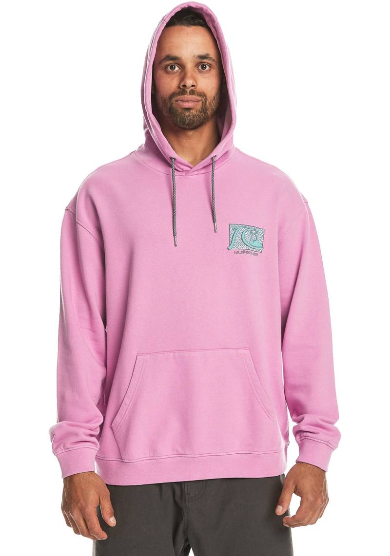 Quiksilver Kapuzensweatshirt »APOG HERITAGE HOODIE« von Quiksilver