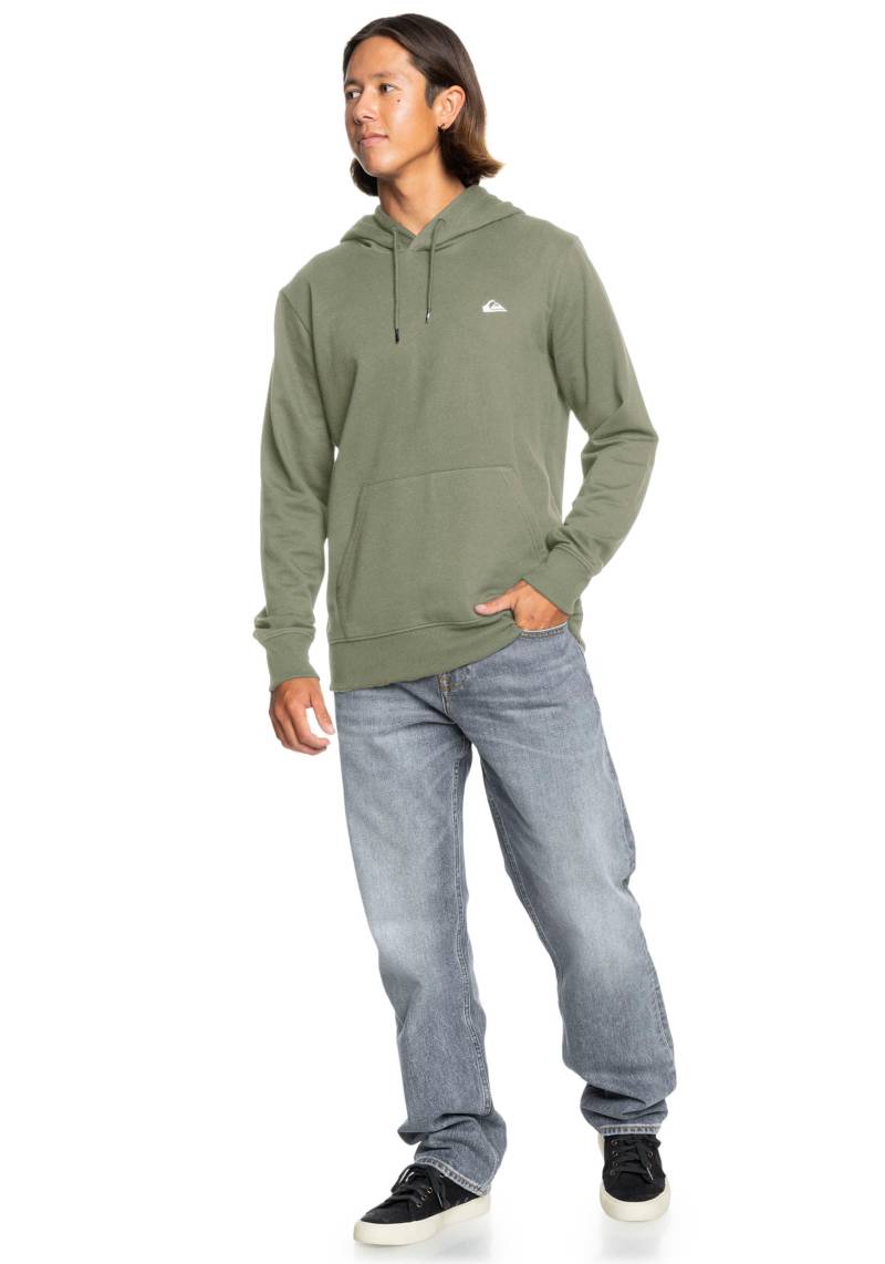 Quiksilver Kapuzensweatshirt »BASIC HOODIE YOUNG MEN« von Quiksilver