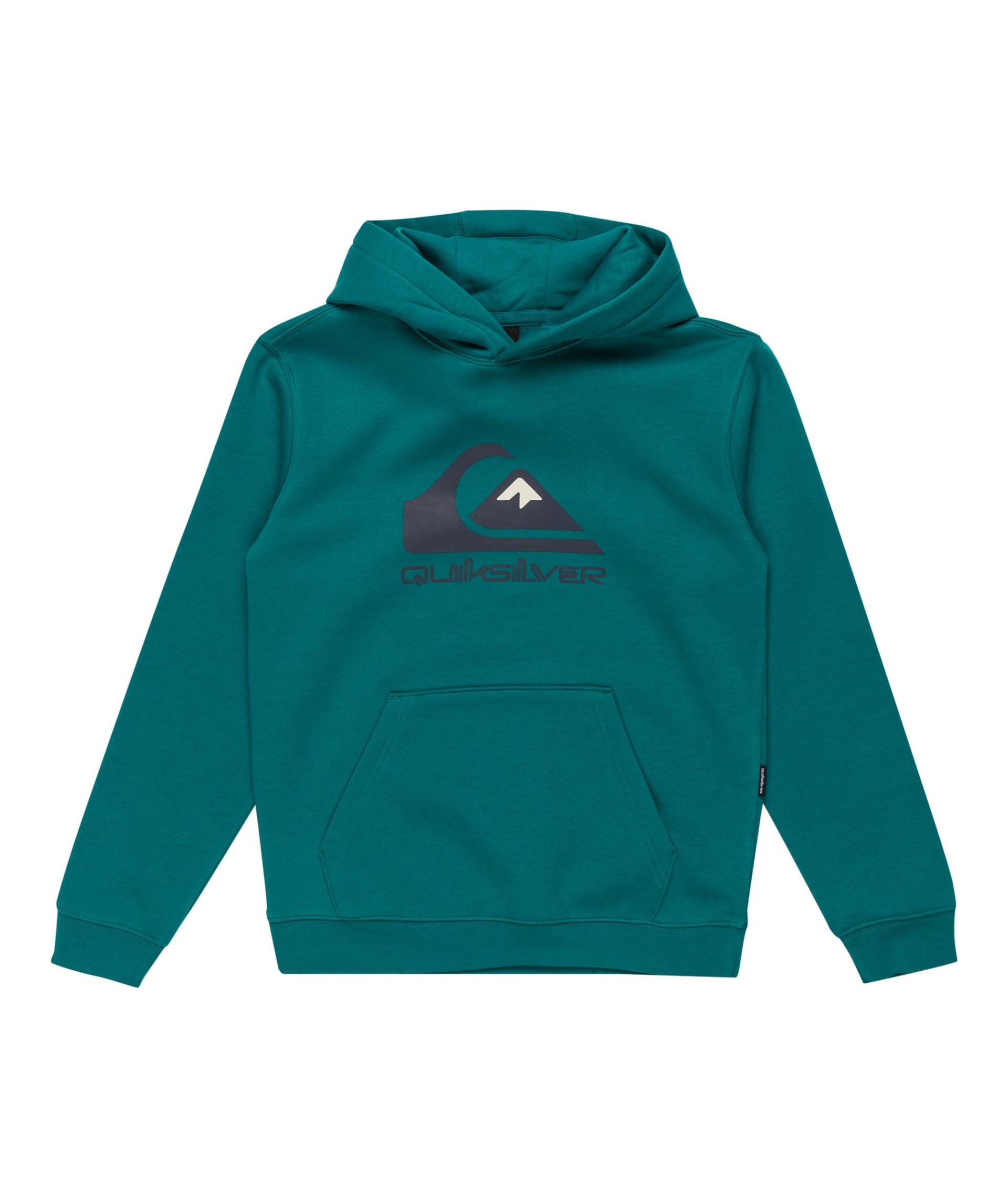 Quiksilver Kapuzensweatshirt »BIG LOGO HOODIE YOUTH« von Quiksilver