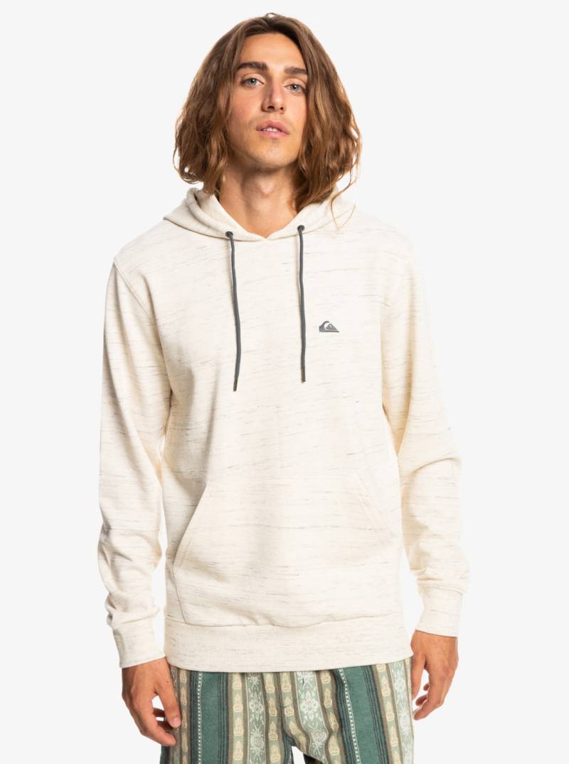 Quiksilver Kapuzensweatshirt »Bay rise« von Quiksilver