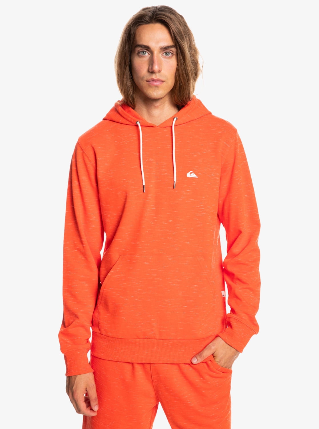 Quiksilver Kapuzensweatshirt »Bay rise« von Quiksilver