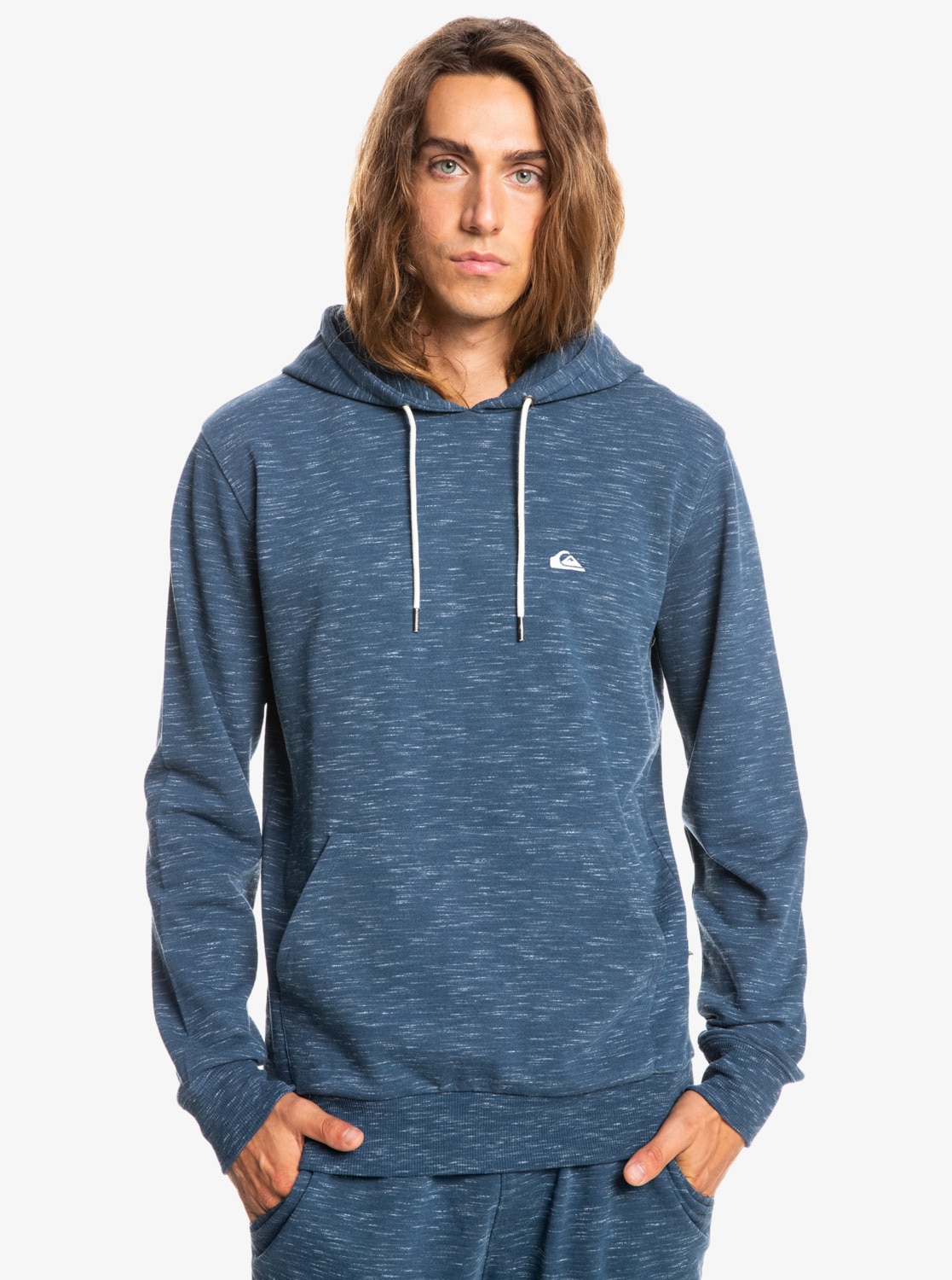 Quiksilver Kapuzensweatshirt »Bay rise« Quiksilver Kapuzensweatshirt »Bay rise« von Quiksilver