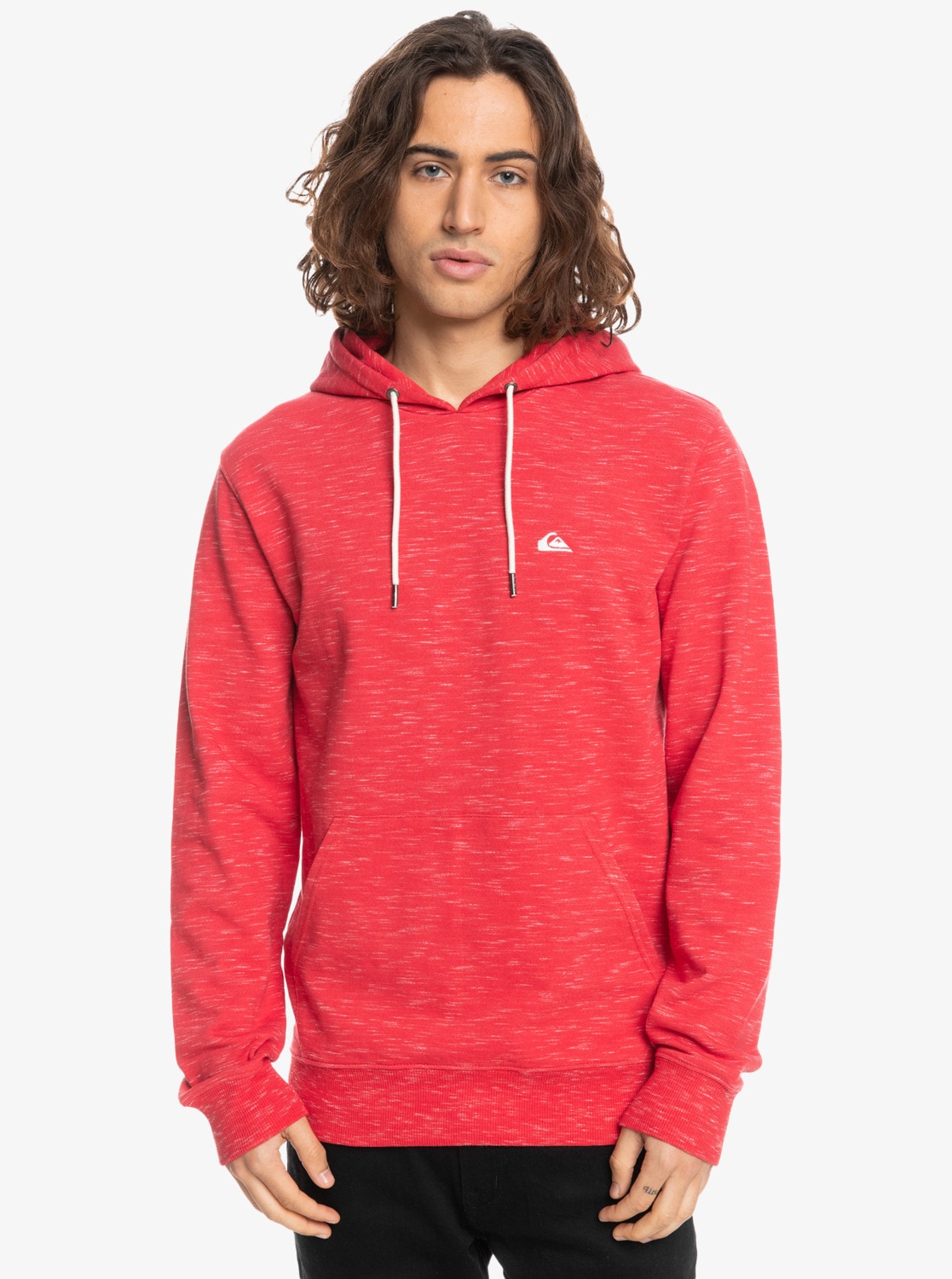 Quiksilver Kapuzensweatshirt »Bay rise« von Quiksilver