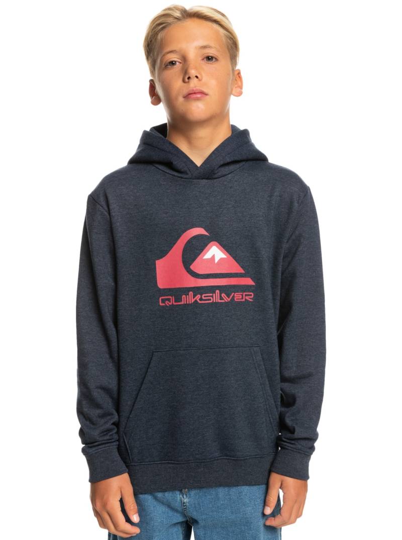 Quiksilver Kapuzensweatshirt »Big Logo« von Quiksilver