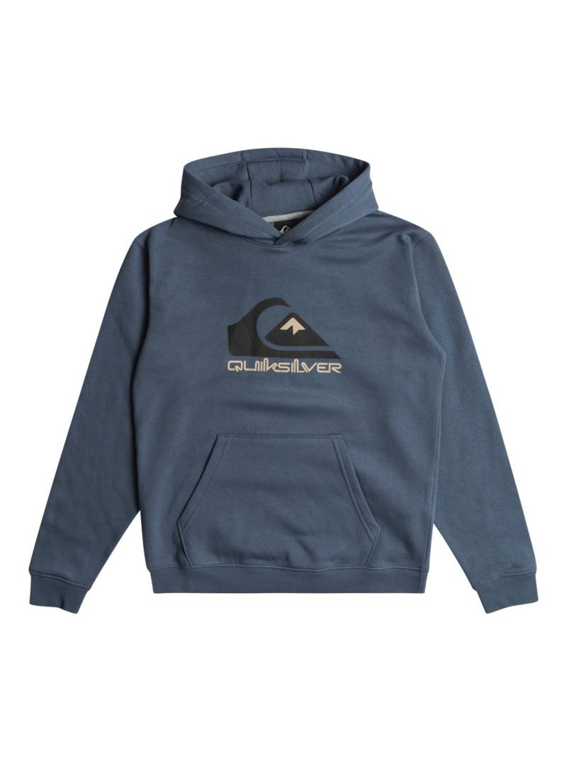 Quiksilver Kapuzensweatshirt »Big Logo« von Quiksilver