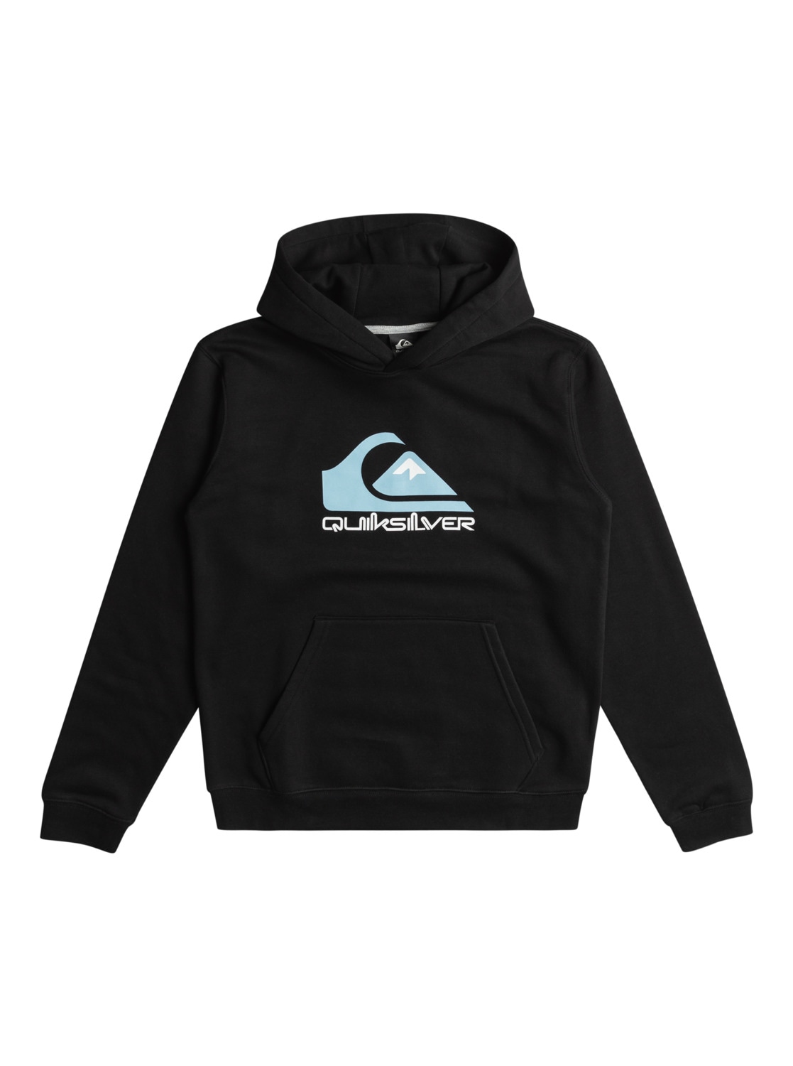 Quiksilver Kapuzensweatshirt »Big Logo« von Quiksilver