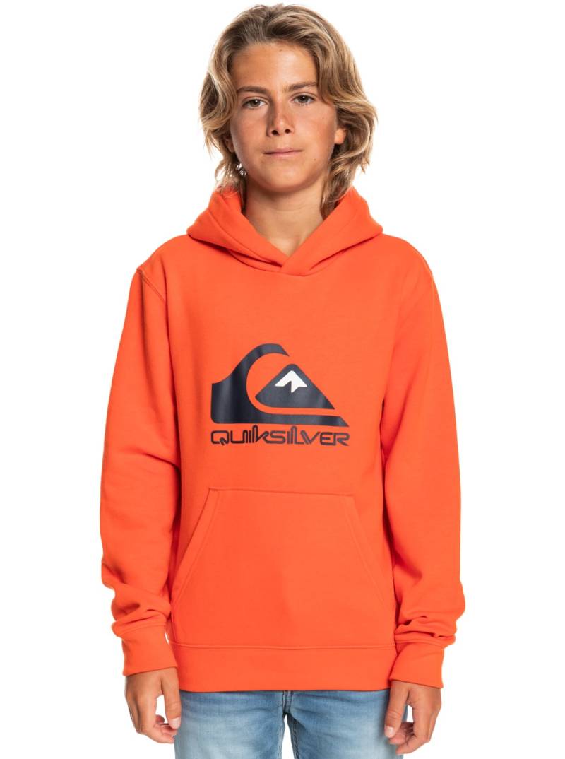 Quiksilver Kapuzensweatshirt »Big Logo« von Quiksilver