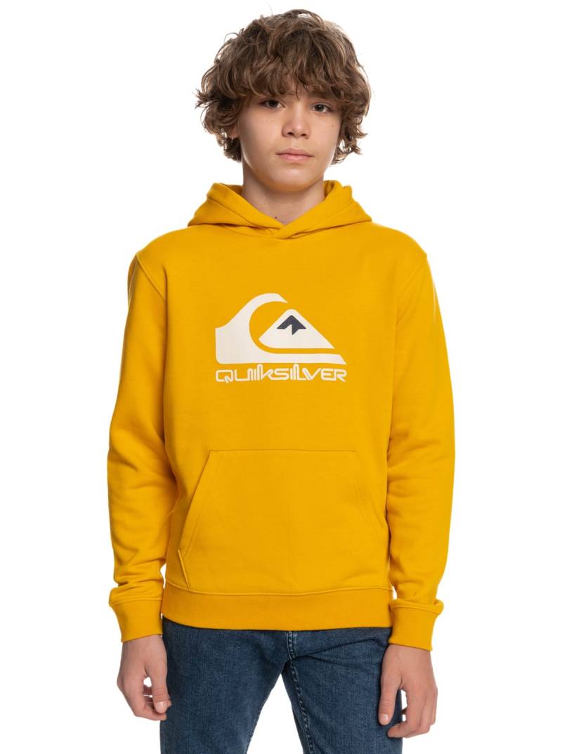 Quiksilver Kapuzensweatshirt »Big Logo« von Quiksilver